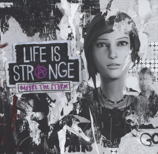 Life Is Strange: Before The Storm - Vinyl Edition (2018) MP3